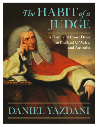 Habit of a Judge