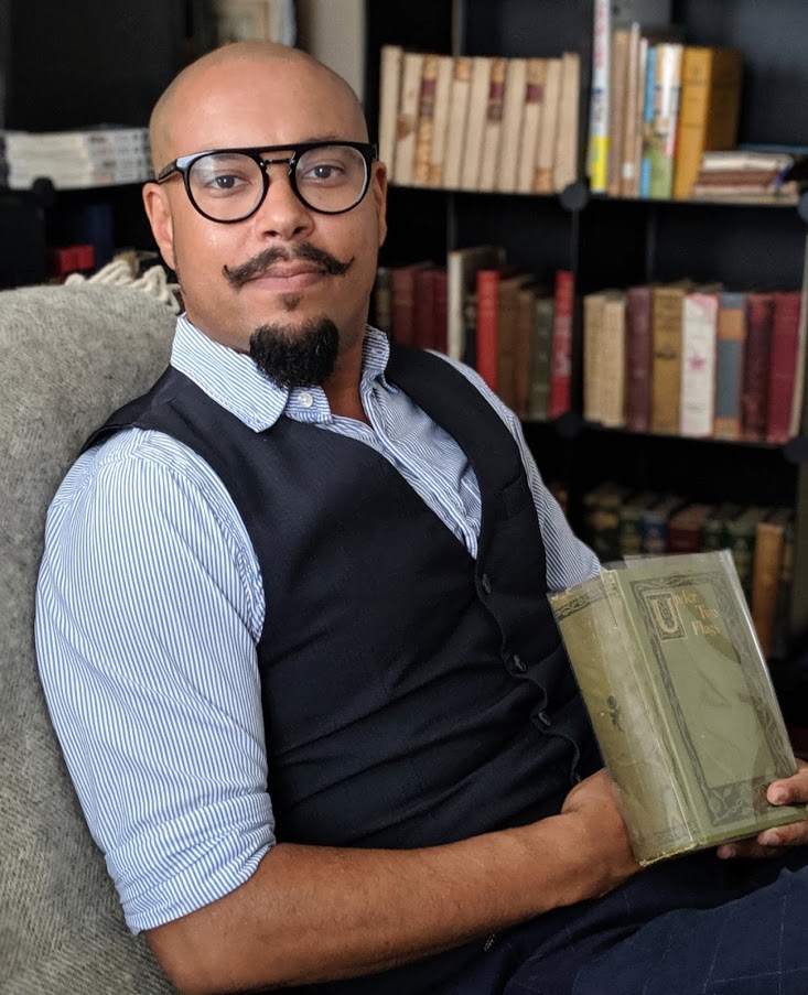 Bright Young Librarians Jesse Erickson Fine Books - 