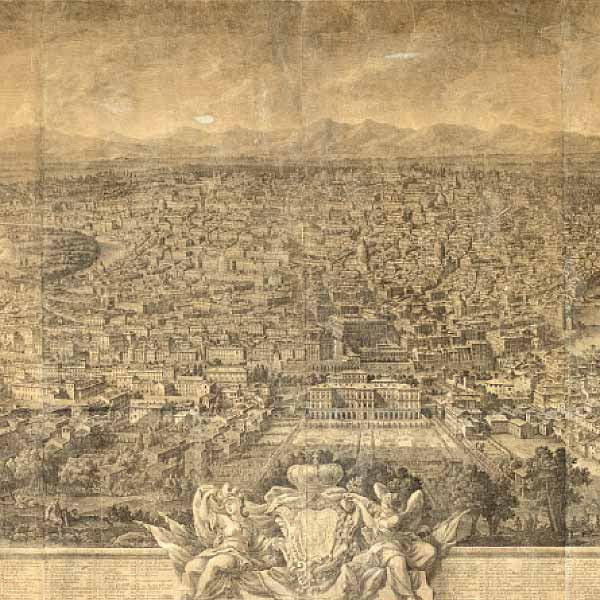 Alexandre Antique Prints, Maps & Books