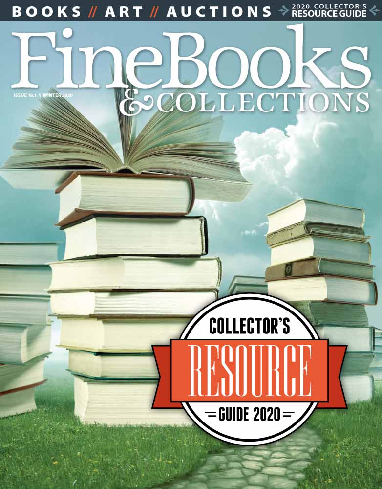 2020 Collector's Resource Guide