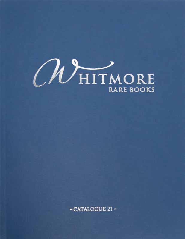 Whitmore Rare Books