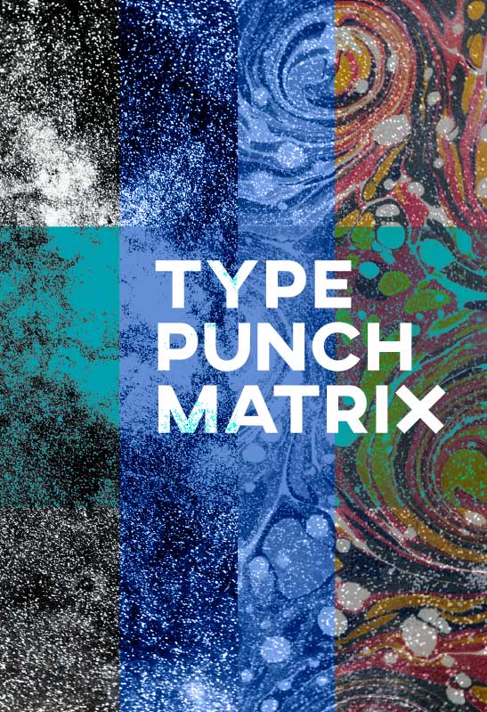 Type Punch