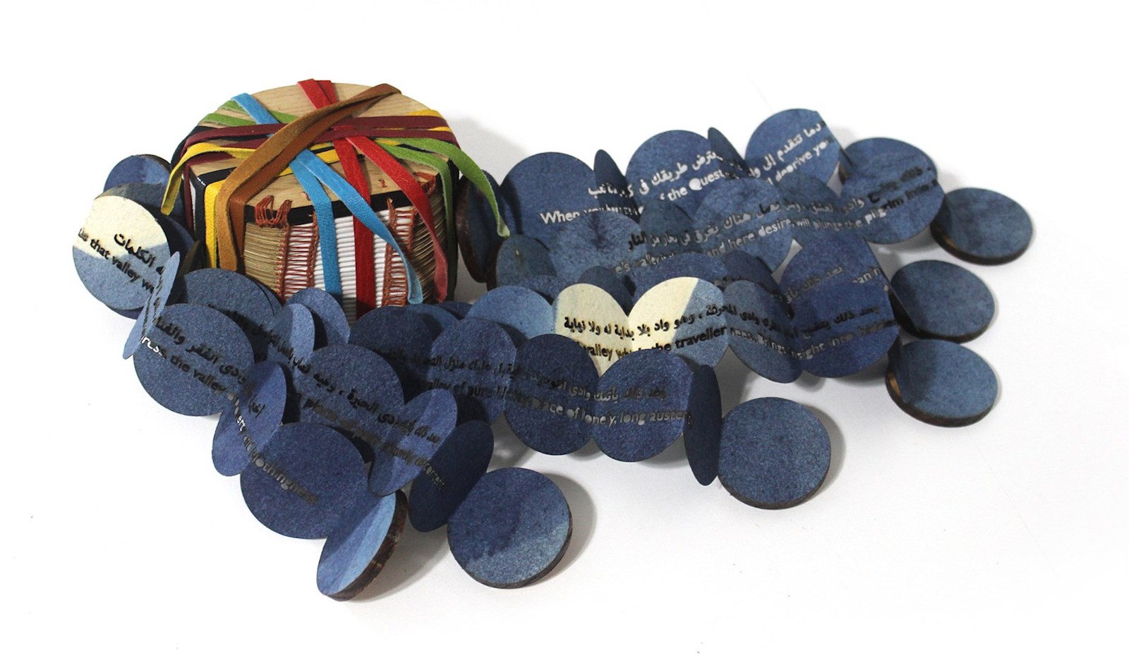 Inception by Islam Aly