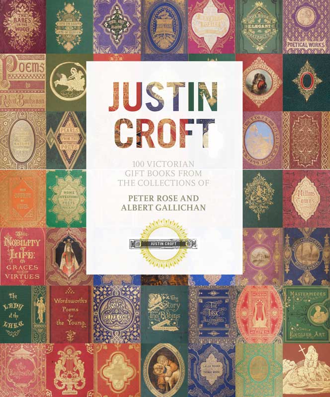 Justin Croft Antiquarian Books