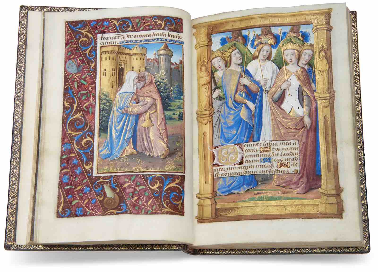 Master of Martainville 183