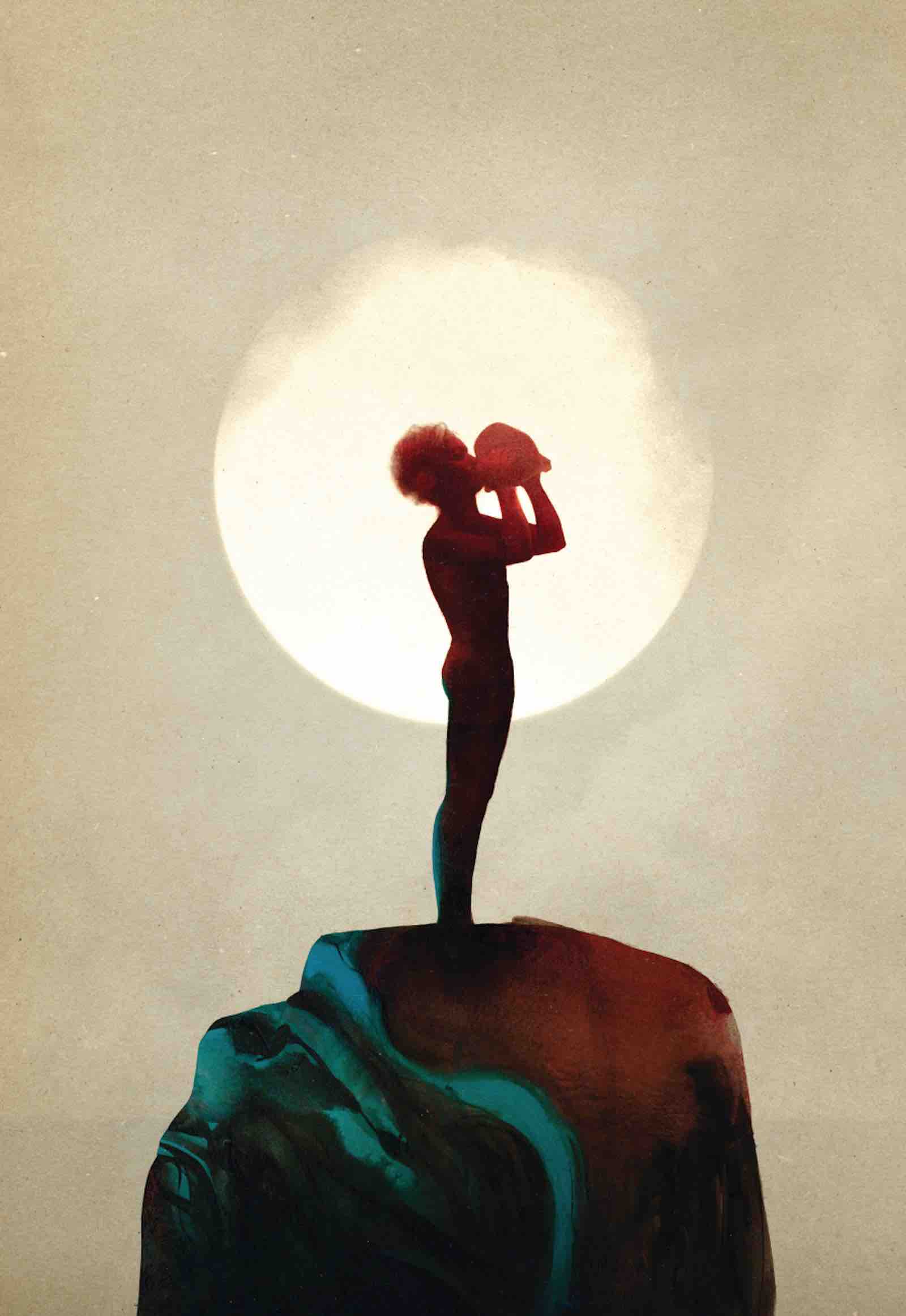 Sam Weber's The Lord of the Flies