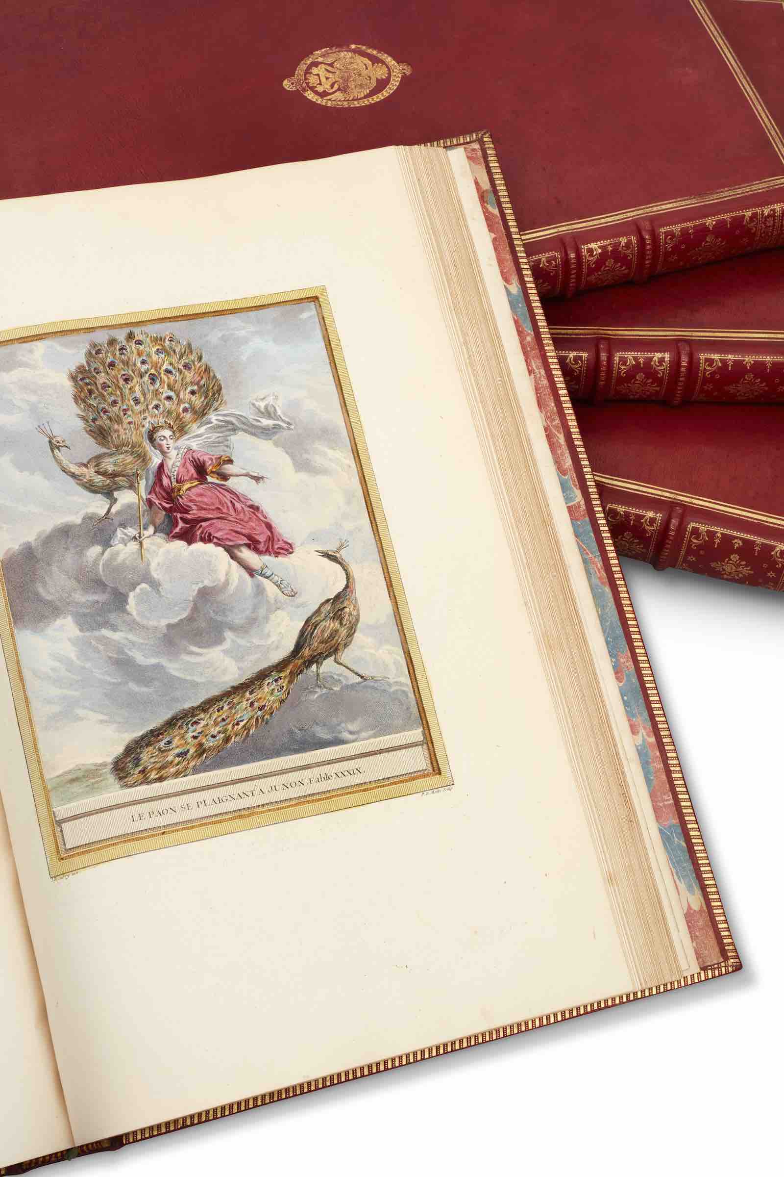 Madame Bovary, Paris: Michel Lévy Frères, 1857. With dedication from Flaubert to Dumas: &quot;To Mr. Alexandre Dumas, homage from an unknown man. Gve Flaubert.&quot;