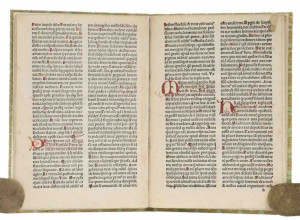 De Duobus amantibus Euryalo et Lucretia