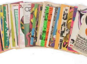 Part of the Hilary Gerrard collection