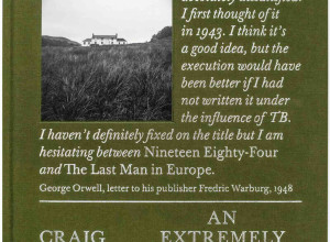 An Extremely Un-Get-Atable Place by Craig Easton