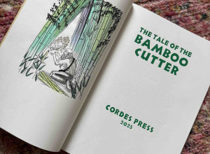 The tale of the Bamboo Cutter
