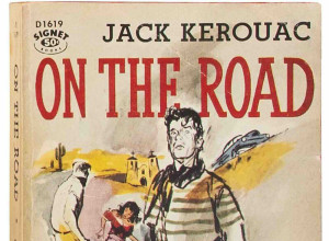 Jack Kerouac, On the Road (New York: Signet, 1958)
