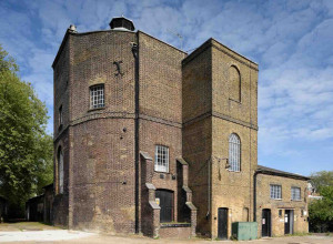 The Quentin Blake Centre for Illustration