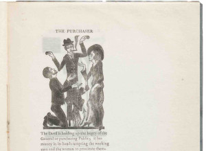 Emblems Engraved on Wood by Eric Gill