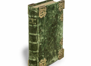 the Clermont-Tonnerre Grail