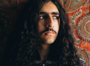 Kaveh Bahar