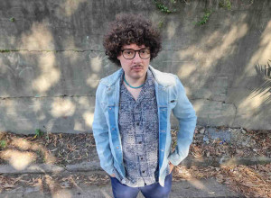 Michael Alexandratos