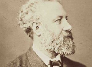 Jules Verne