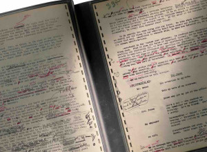 Detail from 'The Big Book'
