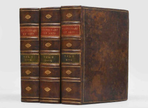 Encyclopaedia Britannica