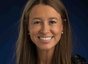 Maggie Vanderford
