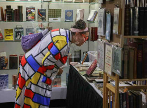 2025 Boston International Antiquarian Book Fair