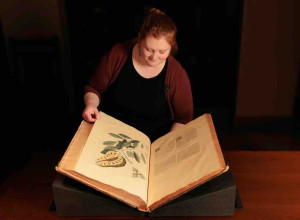 Catesby's Natural History