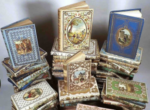 19th century children's books