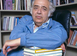 Harold Bloom