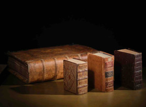 Items from the Magnificent Judaica sale at Sotheby's.