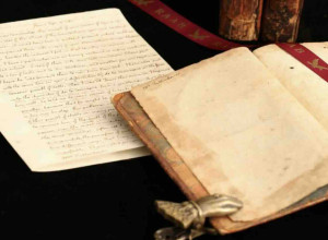 The Thomas Jefferson letter about war and debt