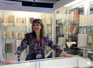 Irene Malfatto
