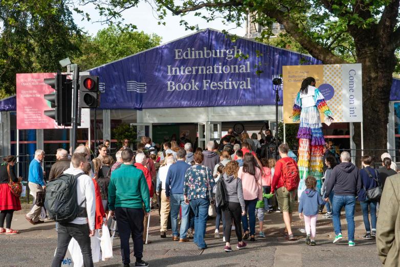 Summer Book Fairs Festivals Fine Books Collections