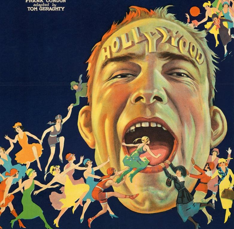 Two of Early Cinema's Rarest Posters Head to Auction