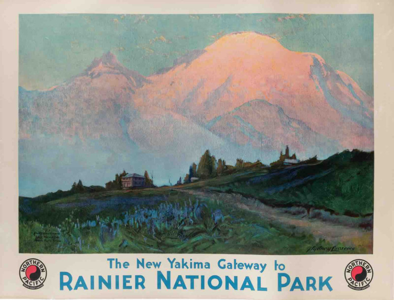 Vintage Posters: Five Rare Books for Collectors