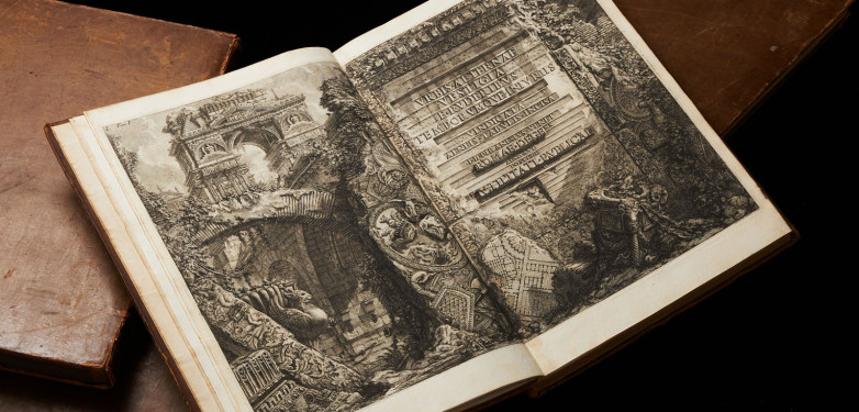 The Asian Fine Art Sale and The Rare Books, Maps and Manuscripts Sale