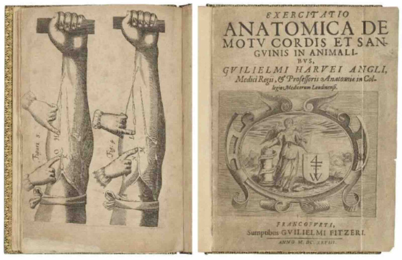 Books, Manuscripts, and Photographs from Royal Society of Medicine Library to Auction