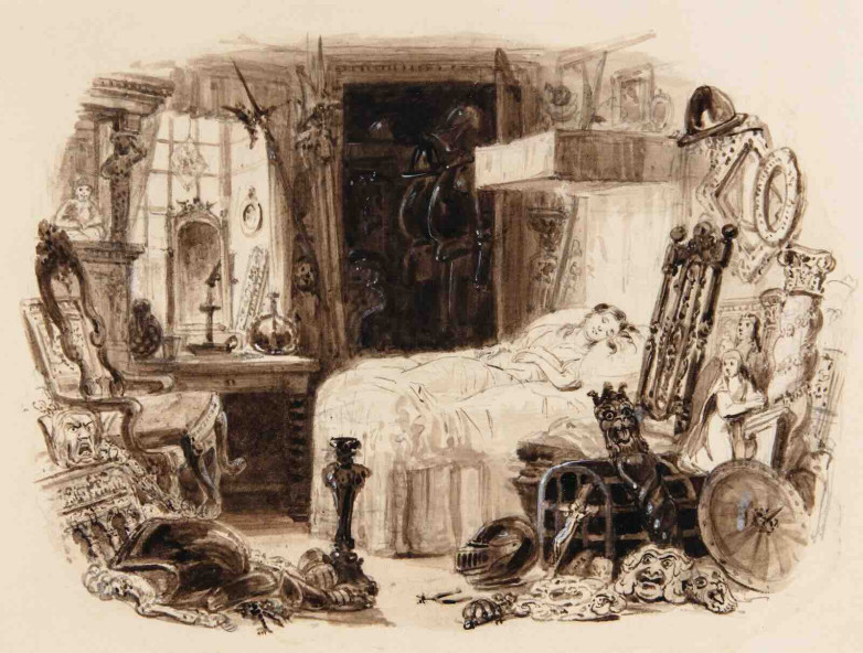 Unpublished Charles Dickens Fan Letter Opens New Exhibition on Women in His Life