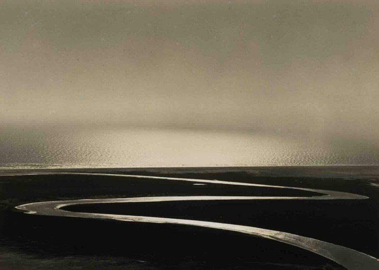 Ansel Adams’ Winter Sunrise and Milton Esterow Collection to Auction