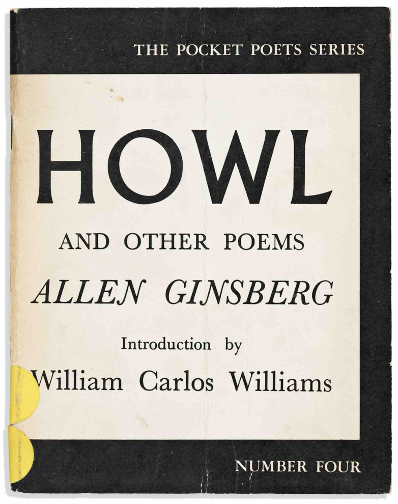 LGBTQ+ Culture and HIstory: Five Rare Books for Collectors