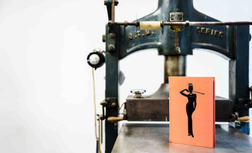 The Chelsea Bindery catalogue from Peter Harrington