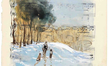 Always Remember. The Boy, the Mole, the Fox and the Horse by Charlie Mackesy