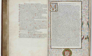 Pliny the Elder’s 'Natural History'