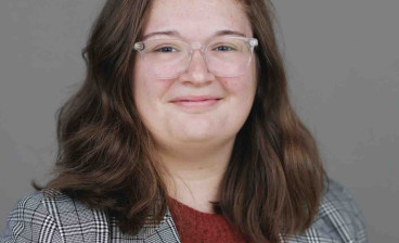 Alexandra E. LaGrand