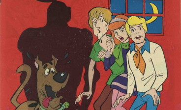 Scooby Doo #1 (Gold Key, 1970)