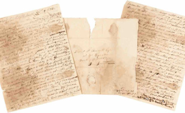 The Austin-Burnet letter