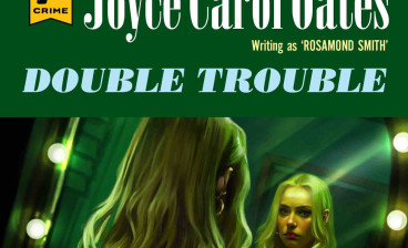Double Trouble cover
