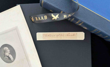 The George Washington clip