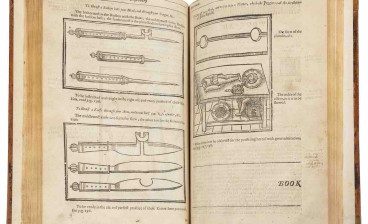 The Discovery of Witchcraft by Reginald Scot