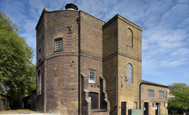 The Quentin Blake Centre for Illustration